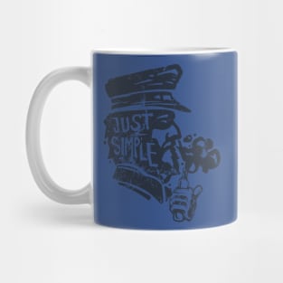 Just simple Mug